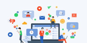 Digital Presence
