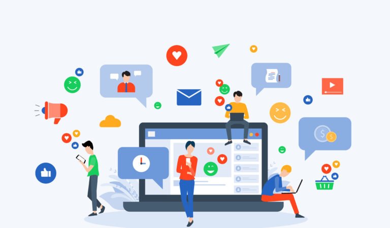 Why a Strong Digital Presence Matters for Professional Service Businesses