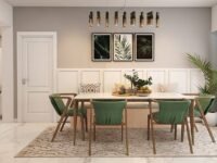 Dining Chairs