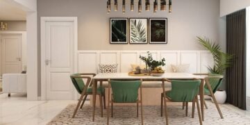 Dining Chairs