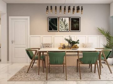 Dining Chairs