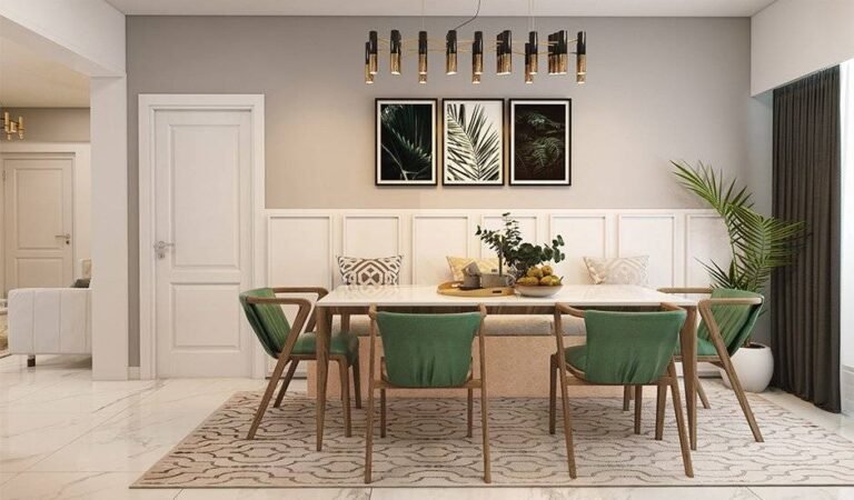 How to Choose Dining Chairs You’ll Still Like Years From Now