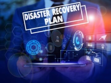 Disaster Recovery Planning