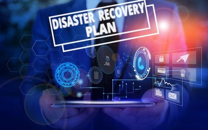 Disaster Recovery Planning and Its Role in Business Resilience