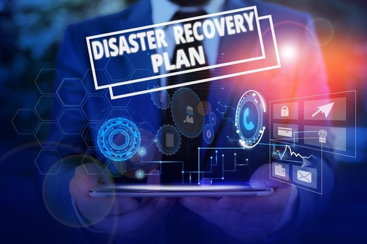 Disaster Recovery Planning