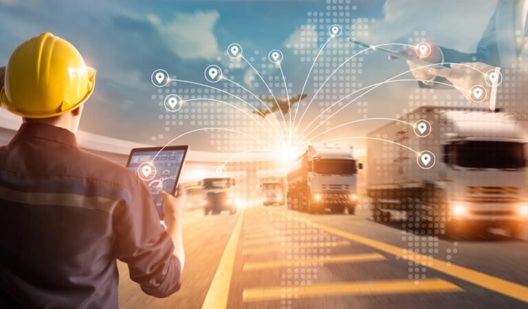 How Smarter Fleet Management Can Reduce Everyday Business Costs