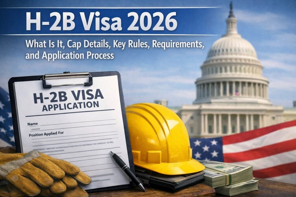 H-2B Employer’s Workforce Plans