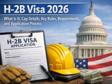 H-2B Employer’s Workforce Plans