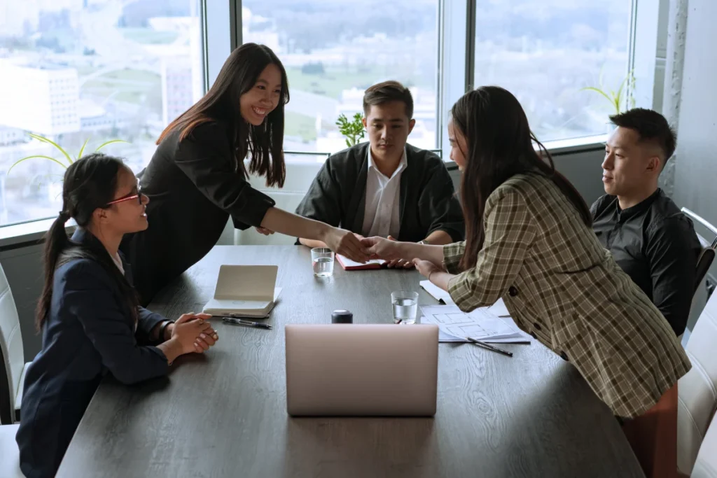 Health in the Modern Workplace