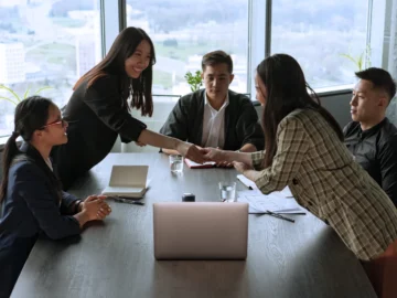 Health in the Modern Workplace