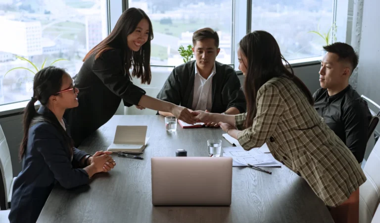 The Value of Prioritizing Health in the Modern Workplace
