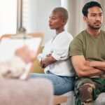 Military Divorce Cases