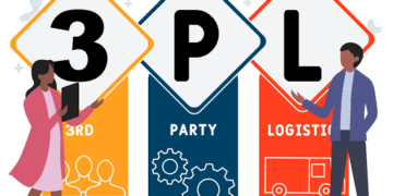 Outsourced 3PL Services