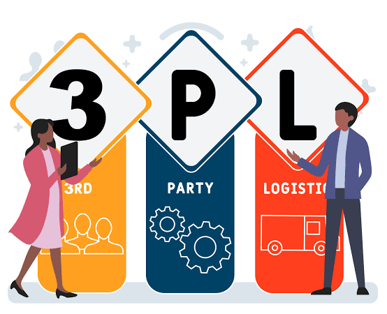 Guide to Choosing Outsourced 3PL Services for Ecommerce Distribution in the USA