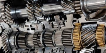 Recurring Transmission Problems