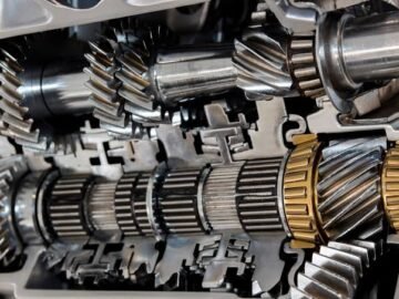 Recurring Transmission Problems