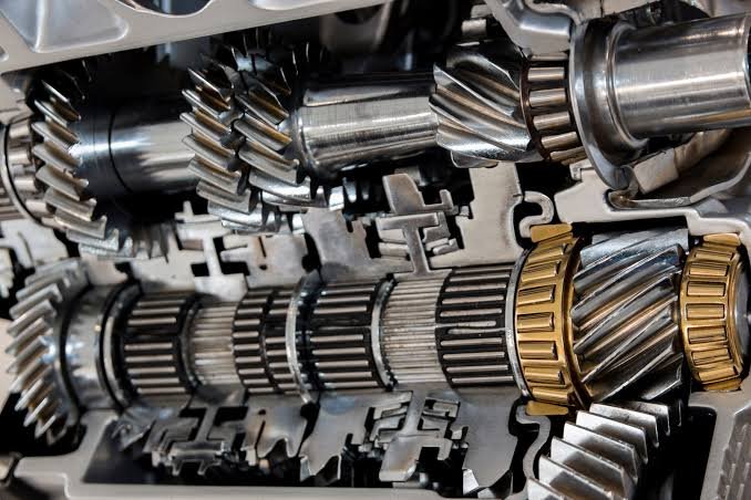 Recurring Transmission Problems