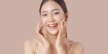 Skincare Technique