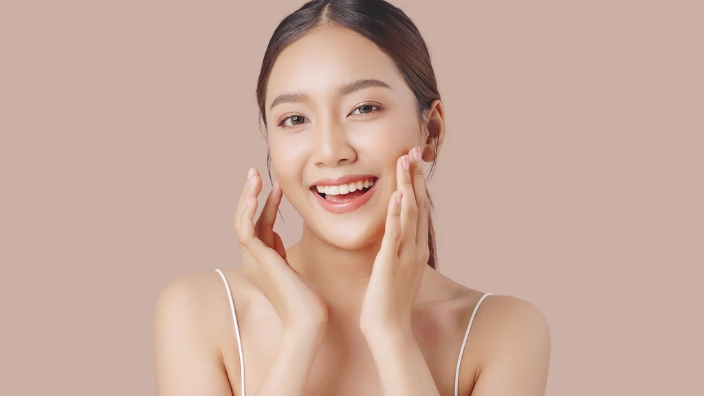 Skincare Technique