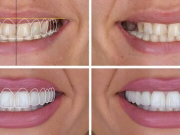 Veneers Design