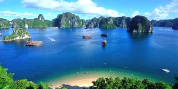 Vietnam