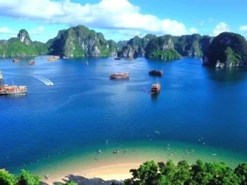 Vietnam