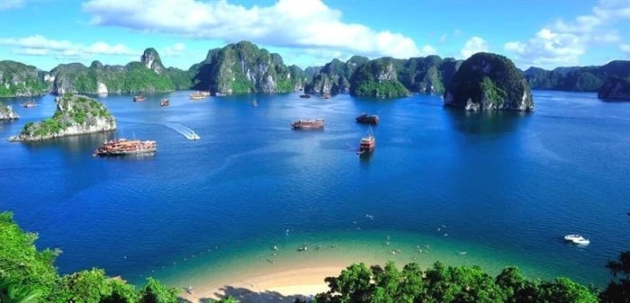 Is Vietnam Ready to Replace Thailand as Southeast Asia’s Expat Hub? 
