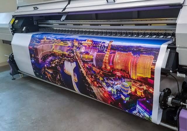 5 Questions to Ask Before Getting a Vinyl Banner Printed