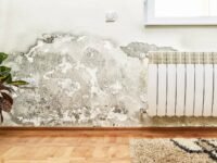 Water Damage