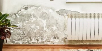Water Damage