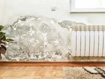 Water Damage