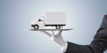 White Glove Delivery Solutions