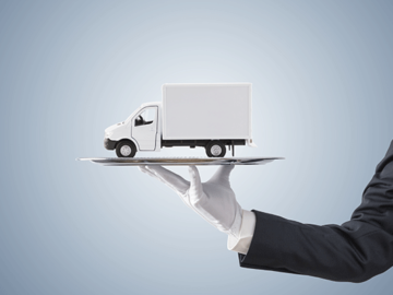 White Glove Delivery Solutions
