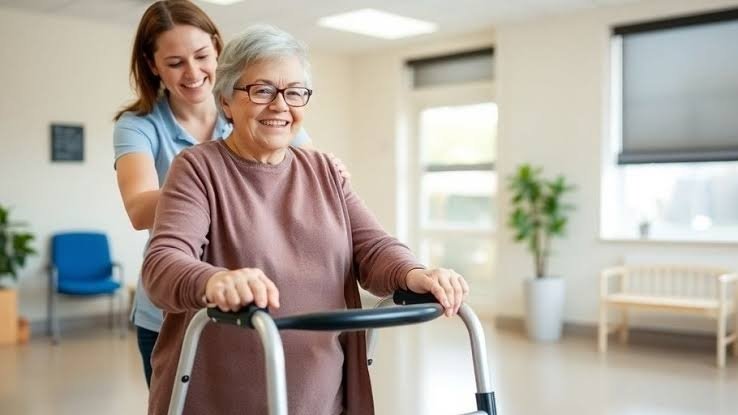 How Assistive Devices Help Injury Victims Regain Independence