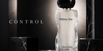 mood-romantic Perfume