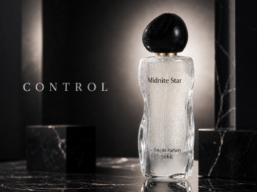 mood-romantic Perfume