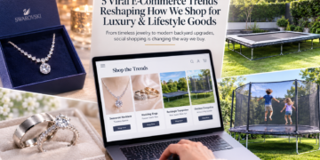 Viral E-Commerce Trends