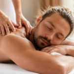 Erotic Massage