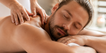 Erotic Massage
