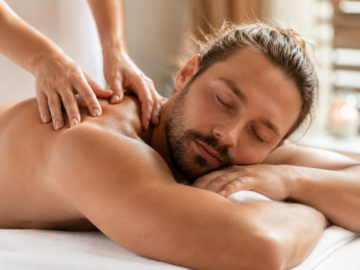 Erotic Massage