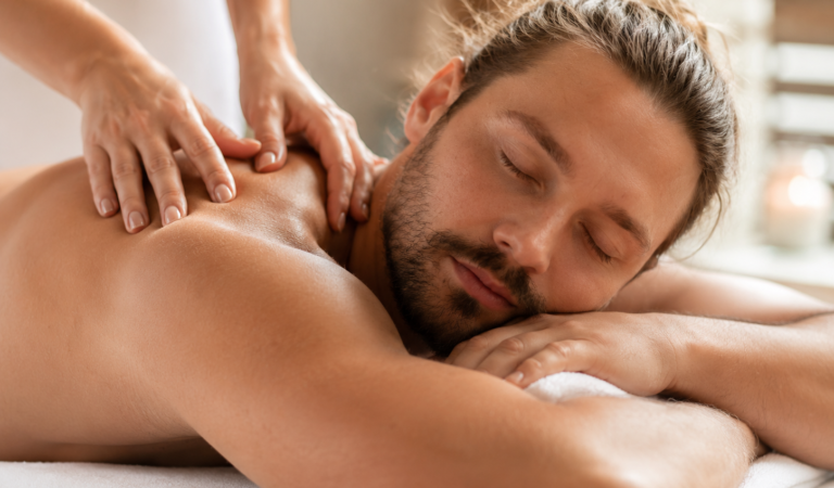 Erotic Massage and the Feel of Comfort in Your Body