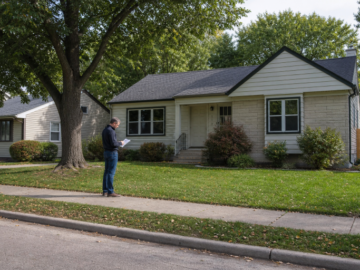 How To Sell A House