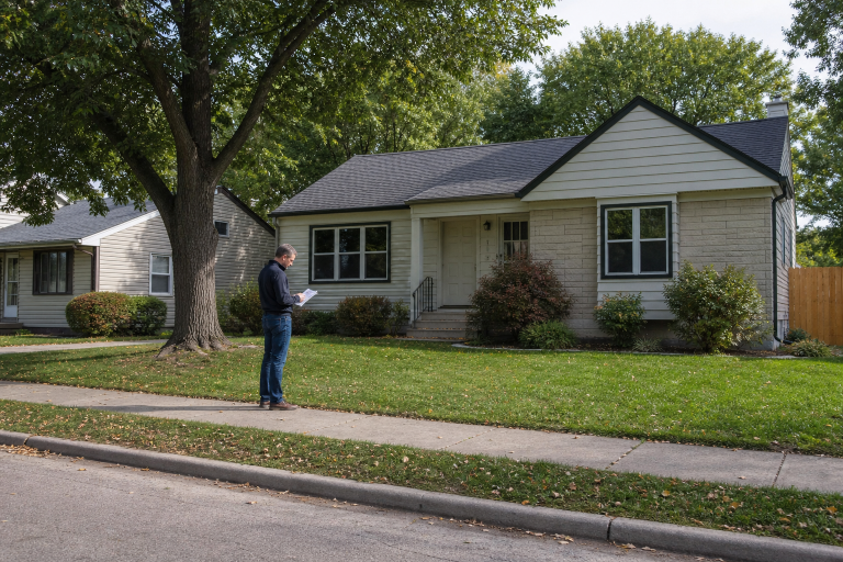 How To Sell A House