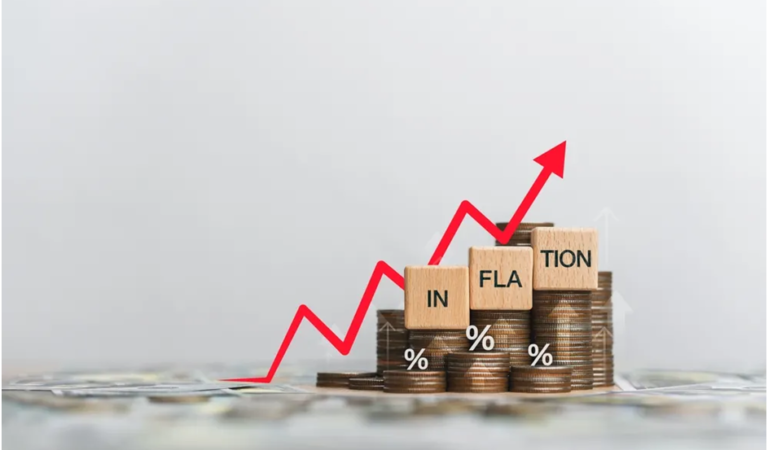 Role of equity funds in beating inflation over the long term