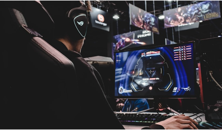 The Art of Engagement: Crafting High-Impact Visuals for Modern Slot Game Success