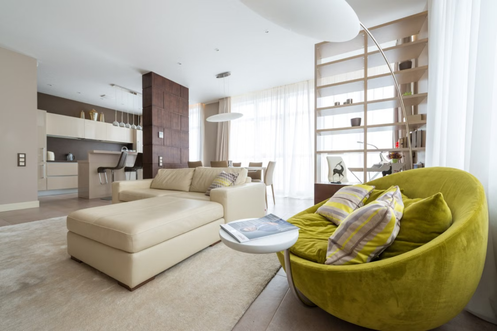 Flooring Trends