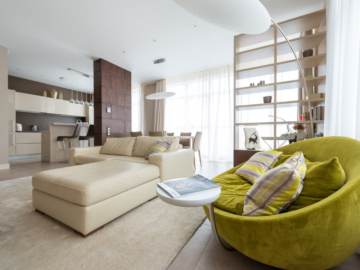 Flooring Trends