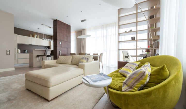 Flooring Trends That Are Quietly Taking Over Modern Homes