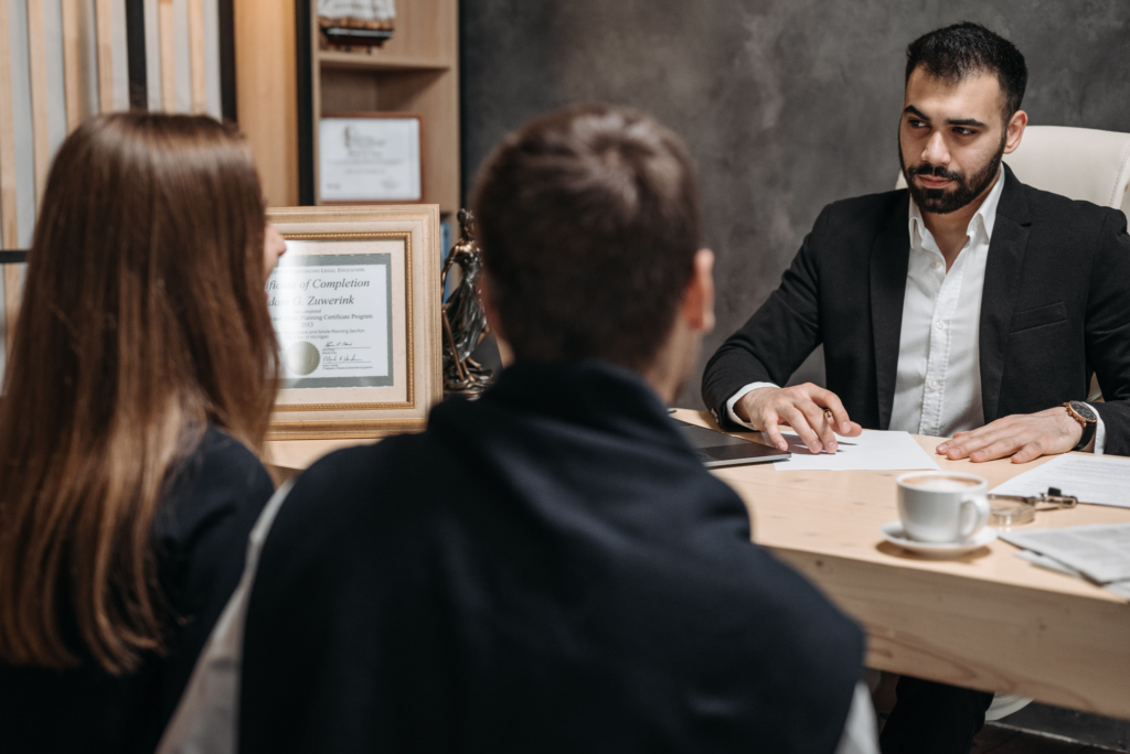 Work Injury Lawyer