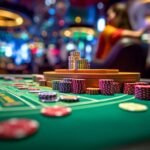 Bybet Casino Platform